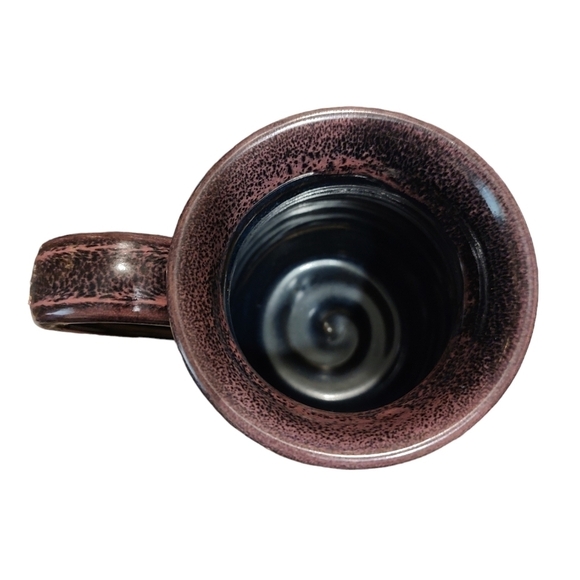 Bones Coffee Red Velvet mug - Picture 3 of 4